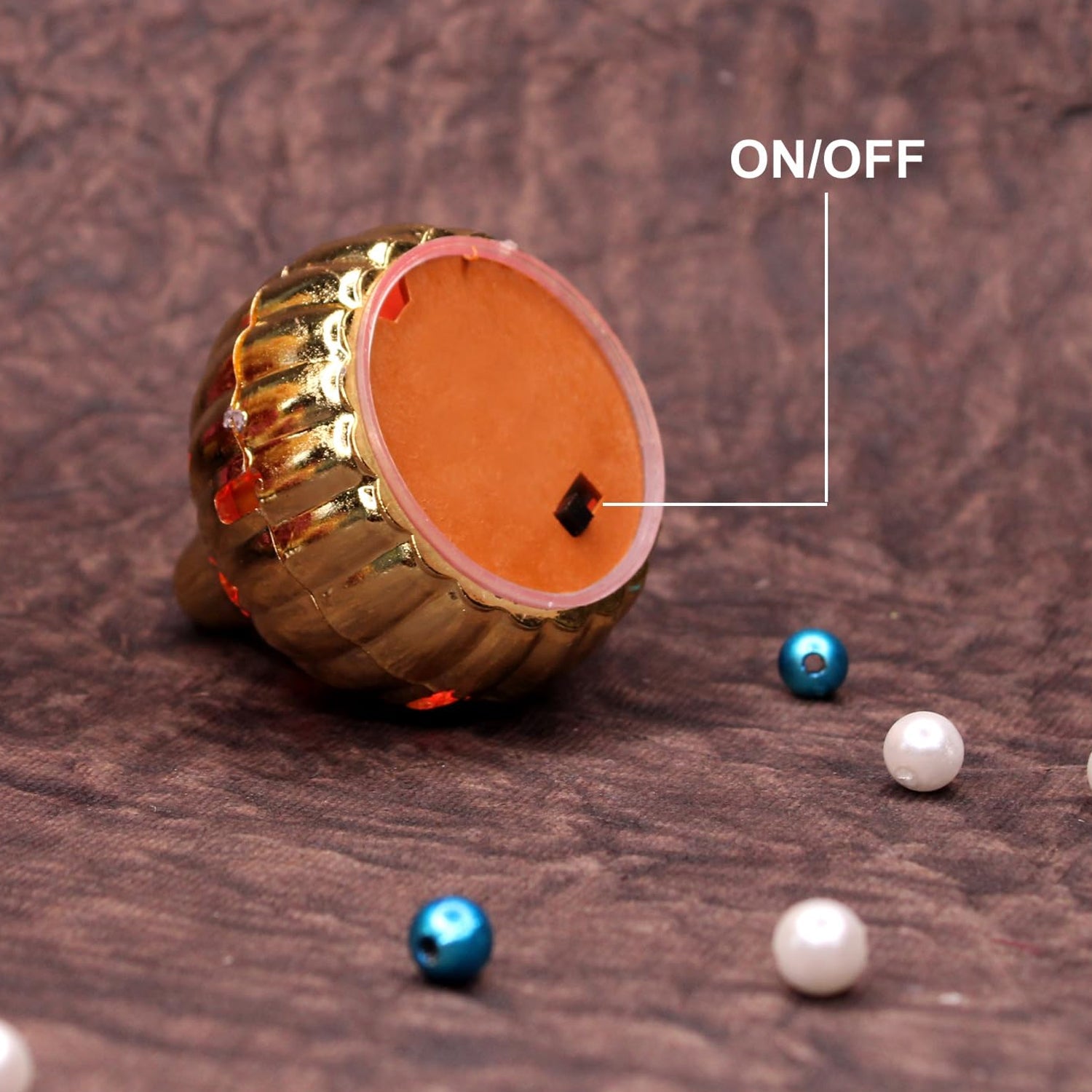 ModakAura Light ModakAura Light